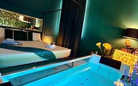 Ama Esclusive Spa Amore