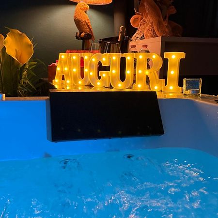 Ama Esclusive Spa Amore Ferrara Esterno foto