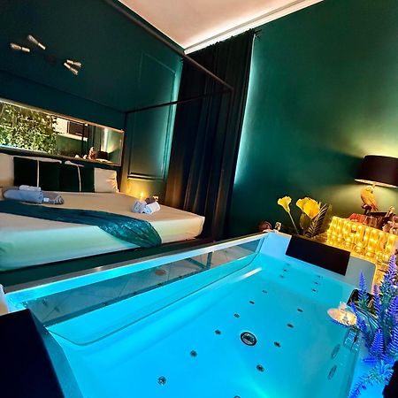 Ama Esclusive Spa Amore Ferrara Esterno foto