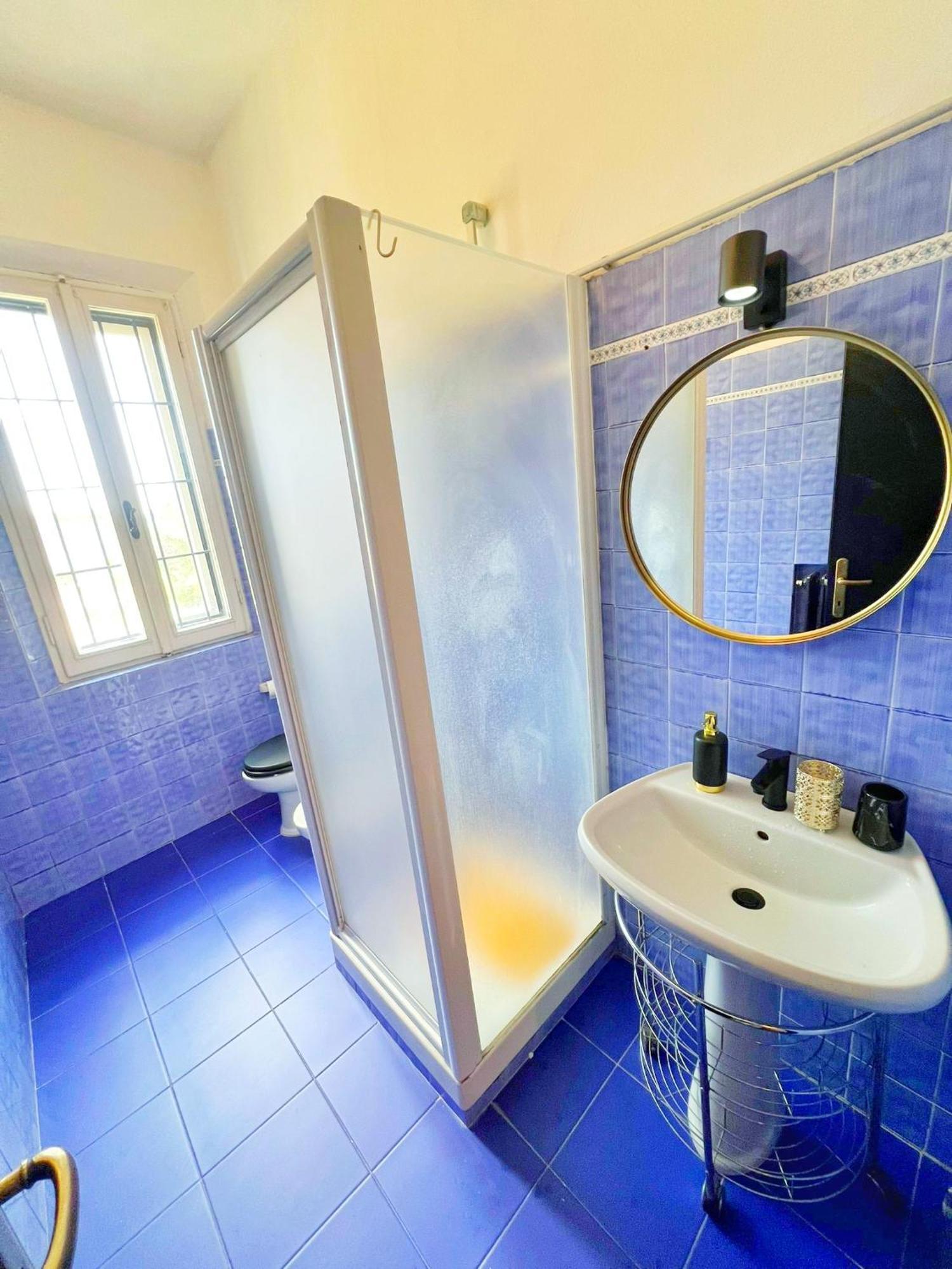 Ama Esclusive Spa Amore Ferrara Esterno foto