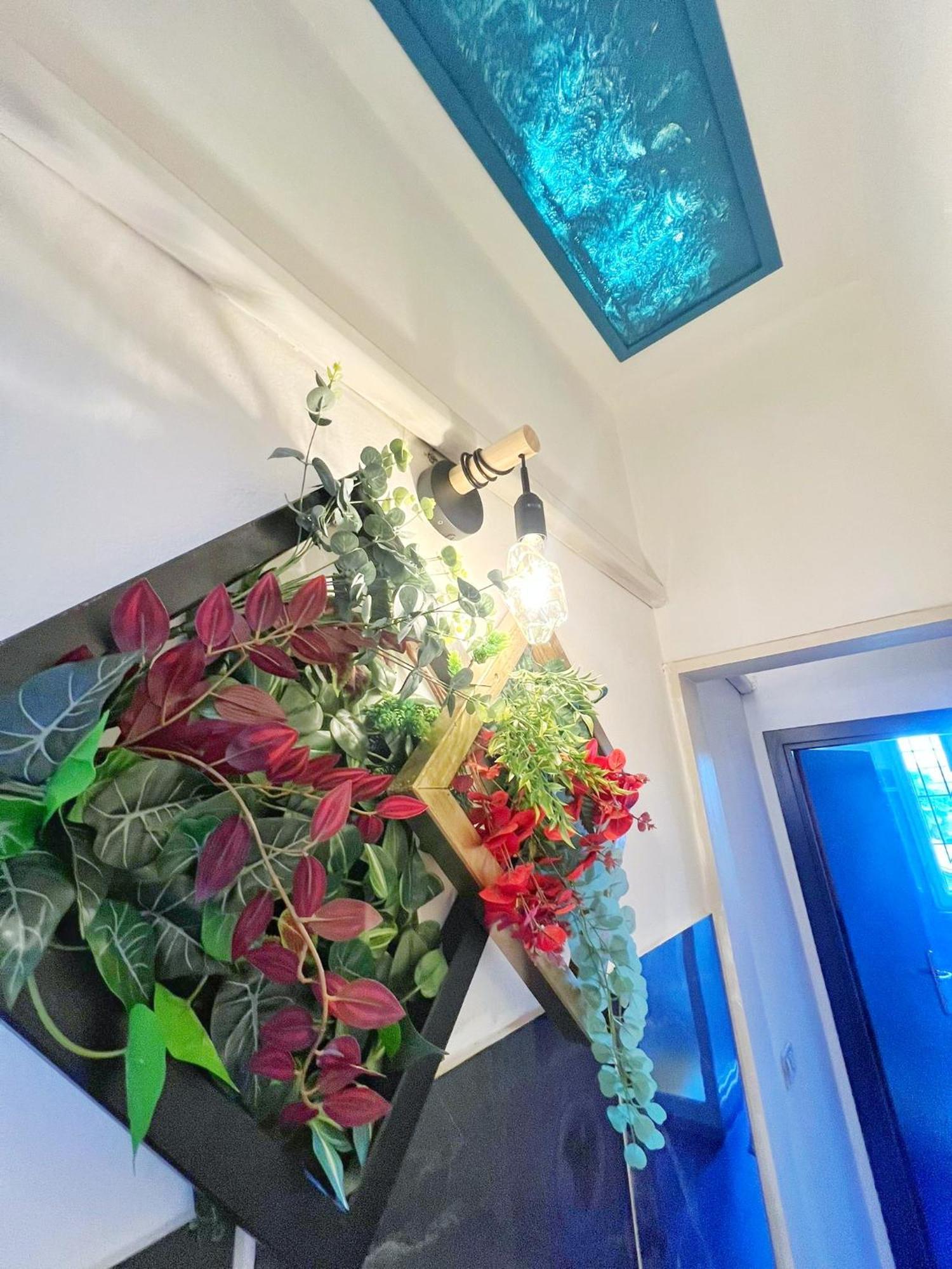 Ama Esclusive Spa Amore Ferrara Esterno foto